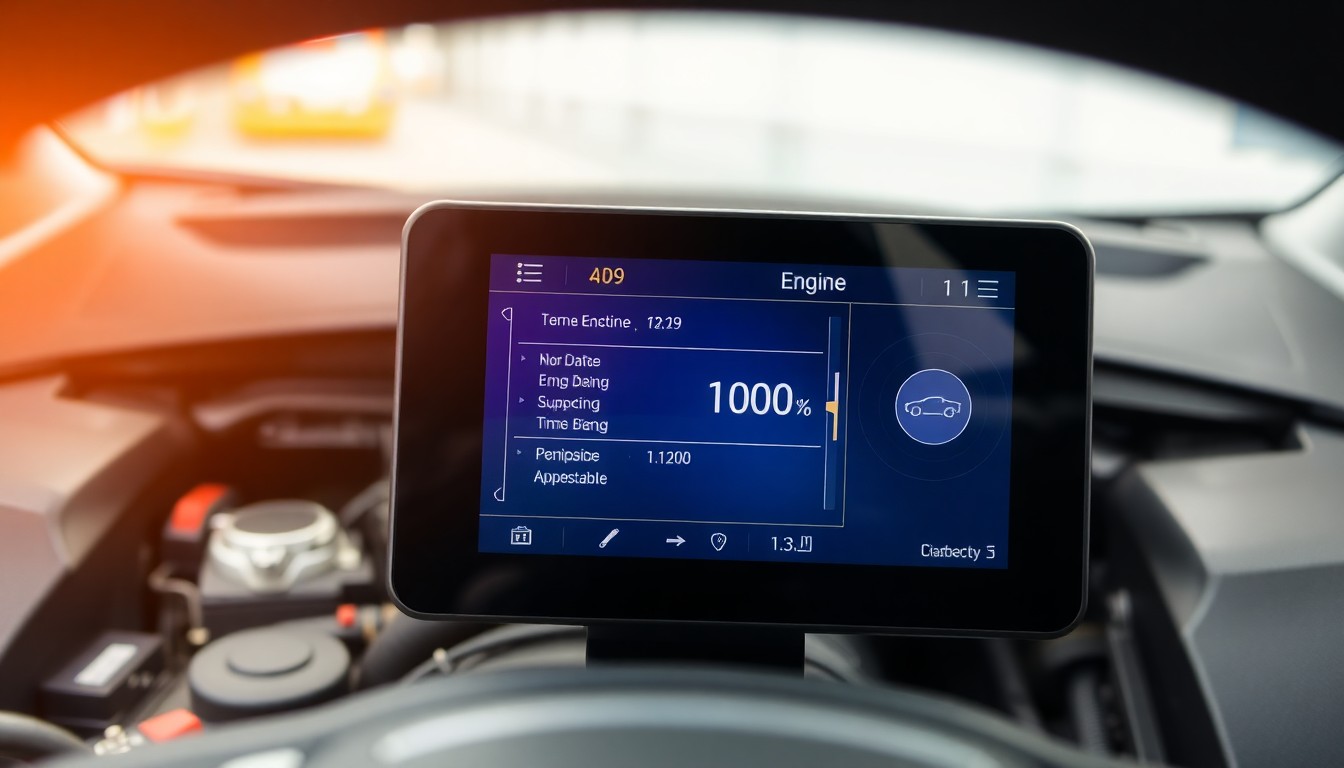 Ankara'da bilgisayarlı araç arıza tespiti